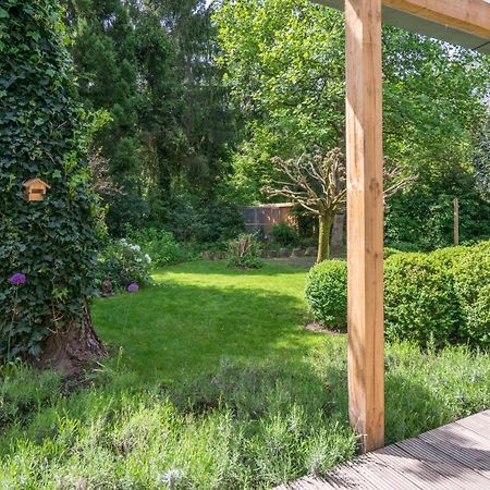 B&Bveluwezoom Eerbeek Εξωτερικό φωτογραφία