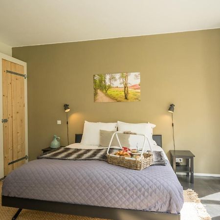 B&Bveluwezoom Eerbeek Εξωτερικό φωτογραφία
