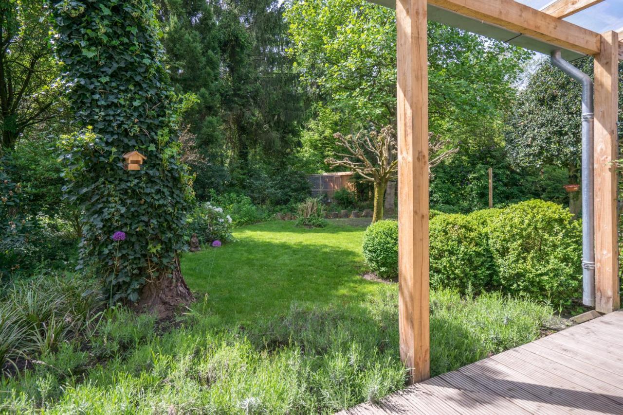 B&Bveluwezoom Eerbeek Εξωτερικό φωτογραφία