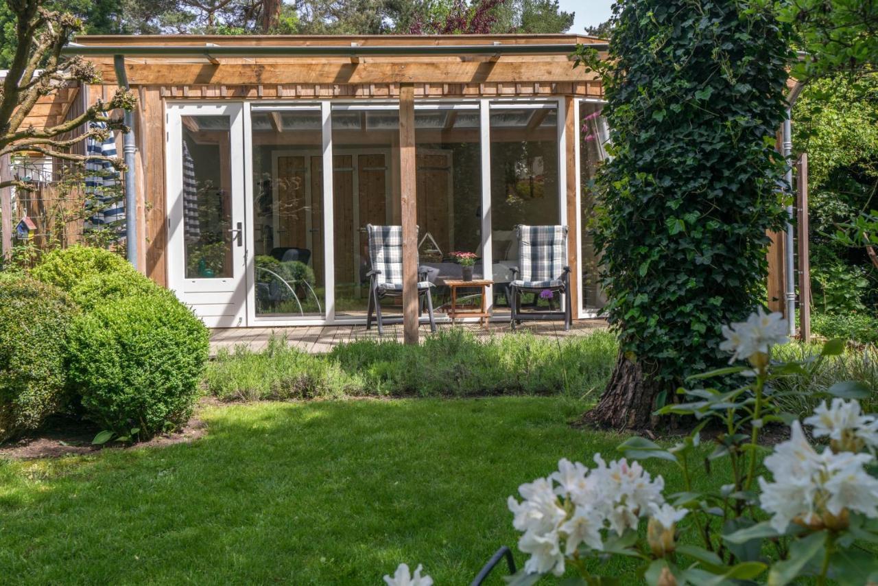 B&Bveluwezoom Eerbeek Εξωτερικό φωτογραφία