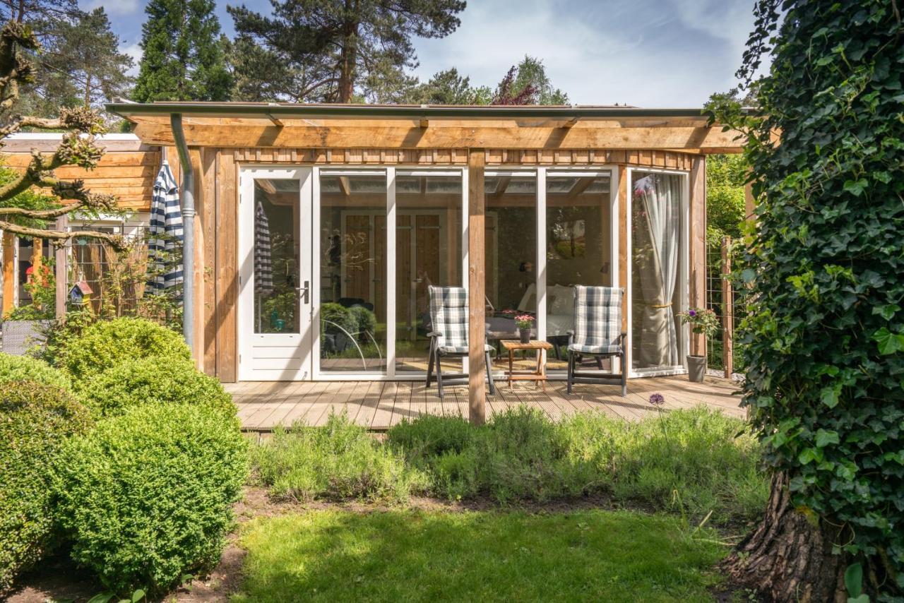B&Bveluwezoom Eerbeek Εξωτερικό φωτογραφία