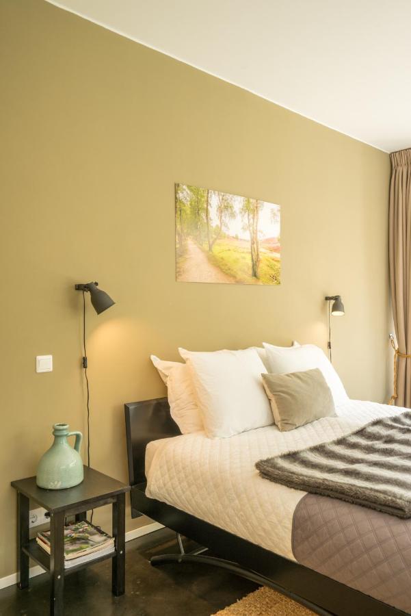 B&Bveluwezoom Eerbeek Εξωτερικό φωτογραφία
