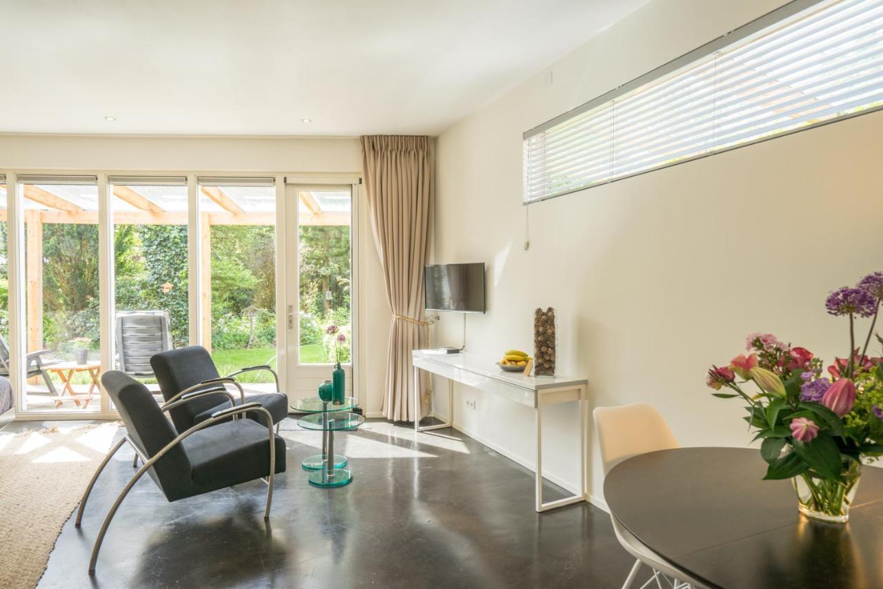 B&Bveluwezoom Eerbeek Εξωτερικό φωτογραφία