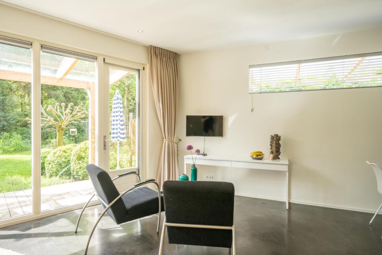 B&Bveluwezoom Eerbeek Εξωτερικό φωτογραφία