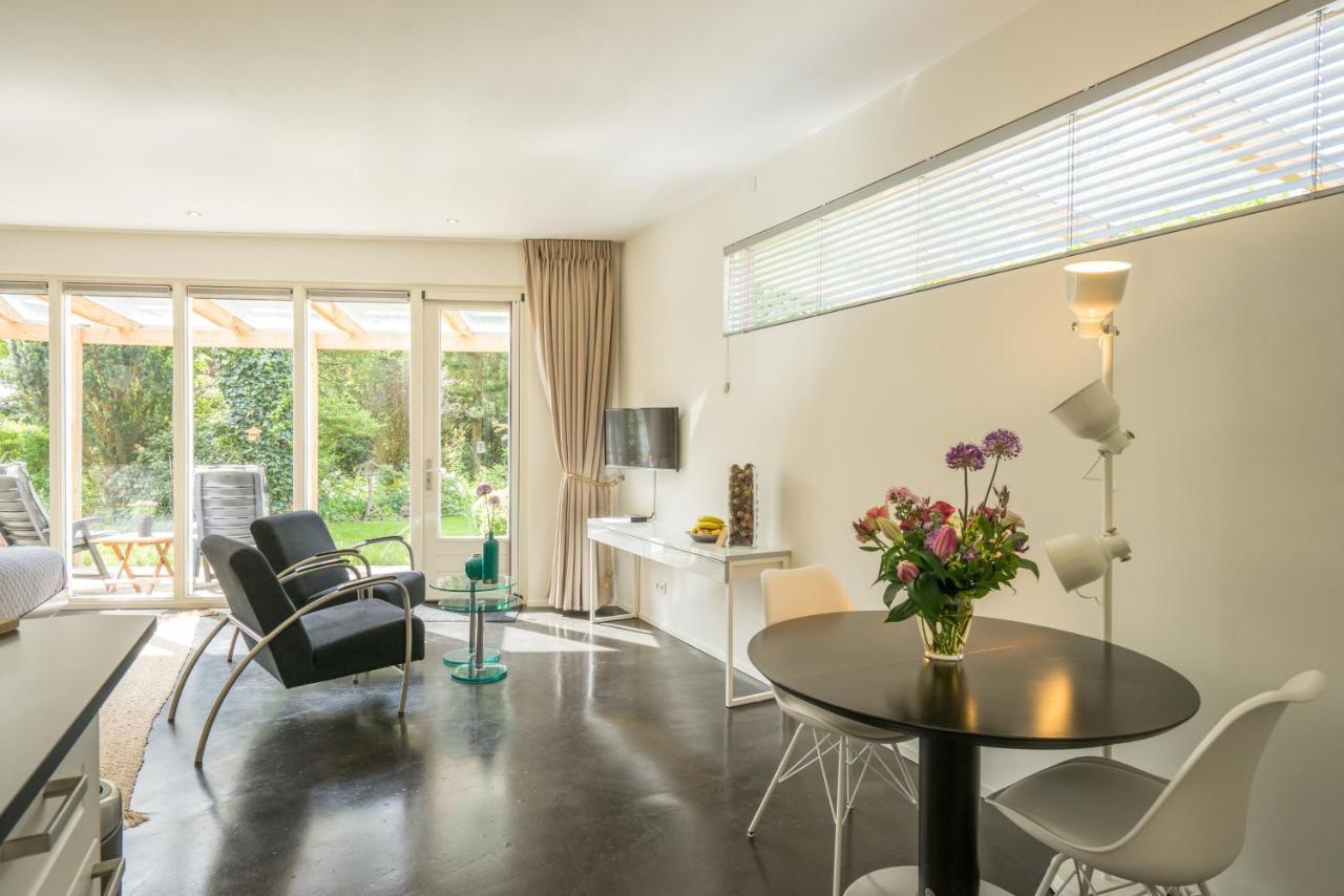 B&Bveluwezoom Eerbeek Εξωτερικό φωτογραφία