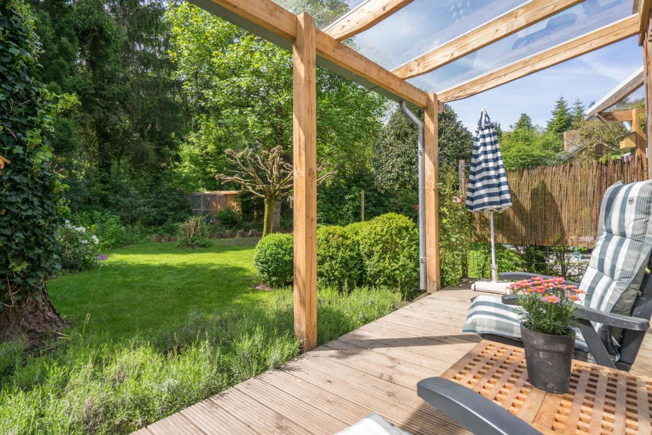 B&Bveluwezoom Eerbeek Εξωτερικό φωτογραφία