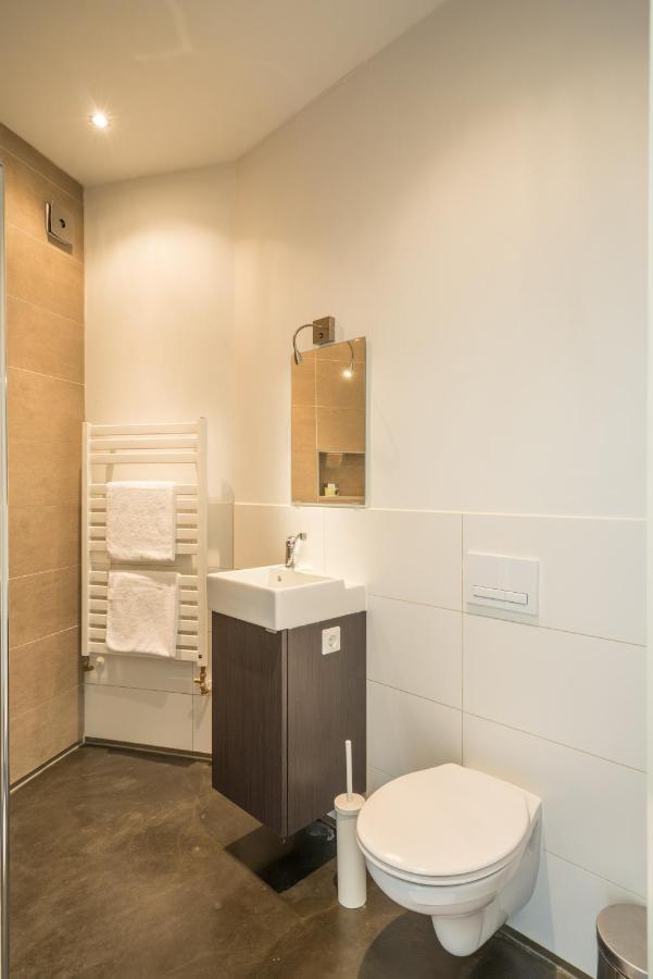 B&Bveluwezoom Eerbeek Εξωτερικό φωτογραφία
