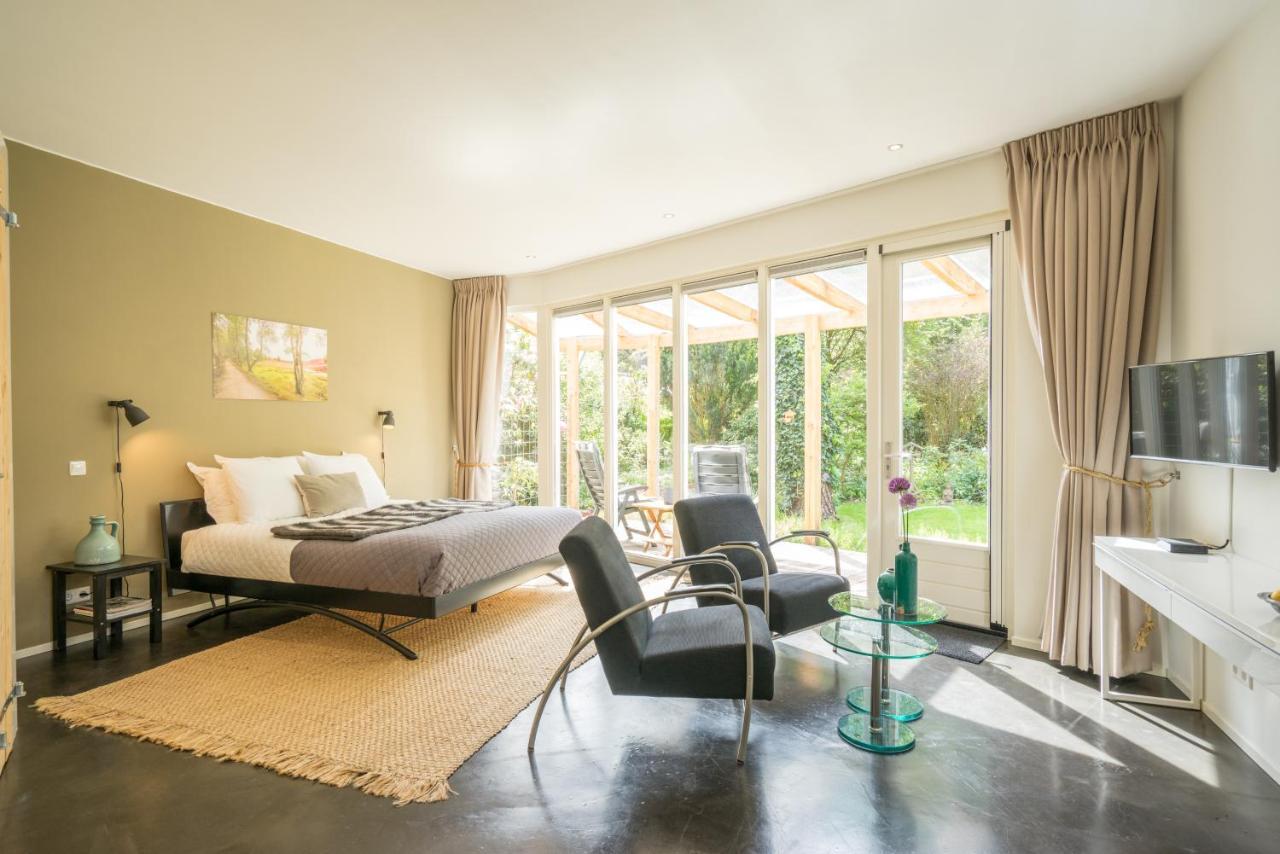 B&Bveluwezoom Eerbeek Εξωτερικό φωτογραφία
