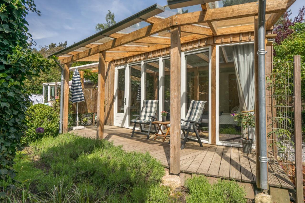 B&Bveluwezoom Eerbeek Εξωτερικό φωτογραφία